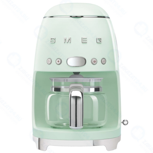 Кофеварка SMEG DCF02PGEU