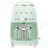 Кофеварка SMEG DCF02PGEU