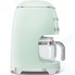 Кофеварка SMEG DCF02PGEU