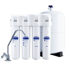 Фильтр для воды под мойку АКВАФОР ОСМО-Кристалл 100 исп.4М (обратный осмос) Фильтр для воды под мойку АКВАФОР ОСМО-Кристалл 100 исп.4М (обратный осмос)