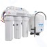 Система обратного осмоса РУСФИЛЬТР atoll A-560E/A-550 STD, 5 ступеней очистки, 120 л/сутки (Россия)