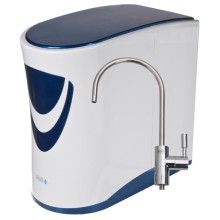 Система обратного осмоса РУСФИЛЬТР atoll A-560E (Sailboat)/A-550box (A-550р) STD, 5 ступеней, встроенный бак Система обратного осмоса РУСФИЛЬТР atoll A-560E (Sailboat)/A-550box (A-550р) STD, 5 ступеней, встроенный бак