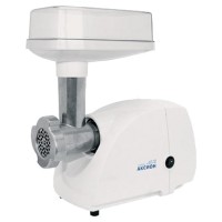 Мясорубка Аксион М 12.01 белый