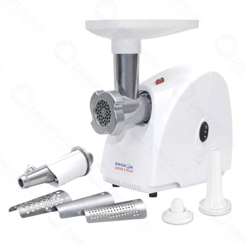 Мясорубка Аксион М 31.04