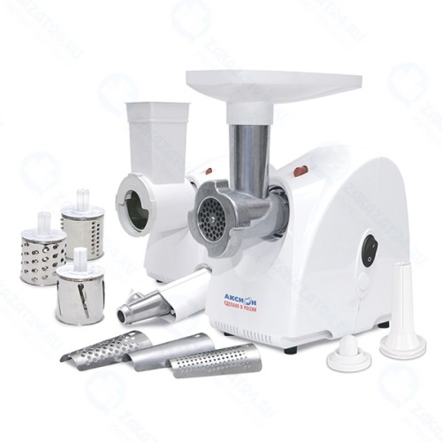 Мясорубка Аксион М 32.02