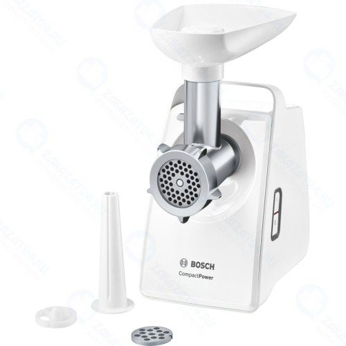 Мясорубка Bosch MFW 3910W