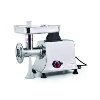 Мясорубка Gastrorag TC12LUX