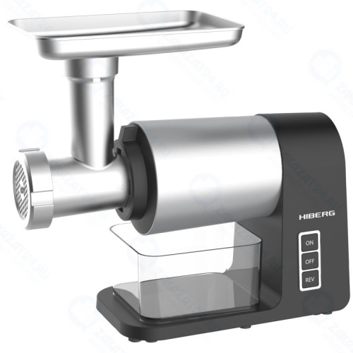 Мясорубка Hiberg MG 990 BS