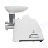 Мясорубка Lex LX 4001-2 белый