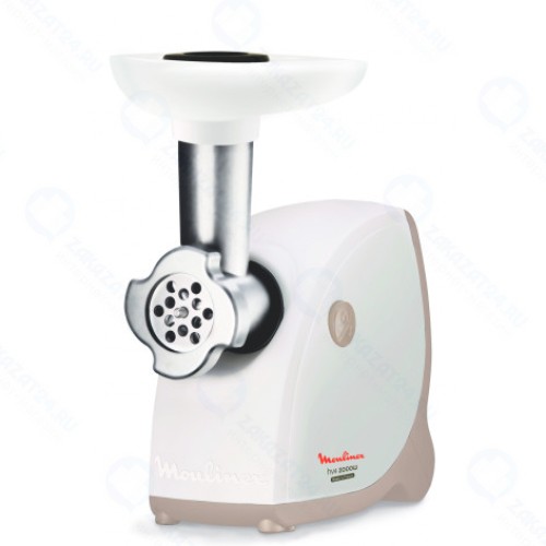Мясорубка Moulinex HV4 ME462132