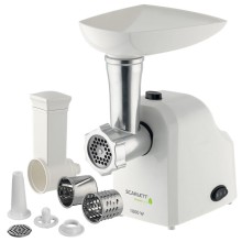 Мясорубка Scarlett SC-MG45M07 Мясорубка Scarlett SC-MG45M07