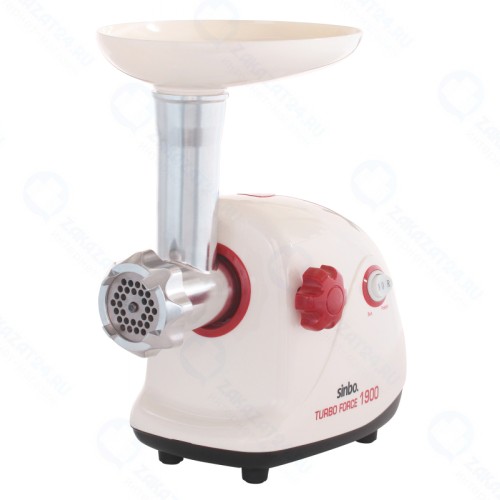 Мясорубка Sinbo SHB 3161