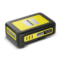 Аккумулятор Karcher Battery Power 18/25 (2.445-034.0)