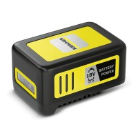Аккумулятор Karcher Battery Power 18/50 (2.445-035.0)