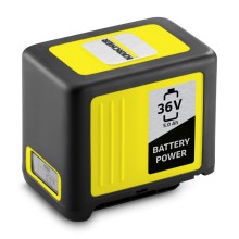 Аккумулятор Karcher Battery Power 36/50 (2.445-031.0)