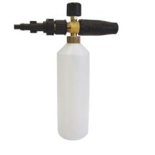 Насадка пеногенератор ELITECH 0910.001600 Насадка пеногенератор ELITECH 0910.001600