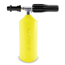Пенная насадка Karcher K-Parts (9.837-960.0), 1 литр Пенная насадка Karcher K-Parts (9.837-960.0), 1 литр
