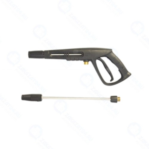 Пистолет с распылительной насадкой ELITECH для М2500ИРБК 5\8