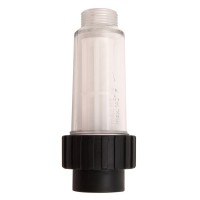 Фильтр универсальный для моечных машин высокого давления G3/4" DENZEL 58301