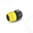 Коннектор универсальный Karcher с аквастопом (2.645-192.0), 1/2