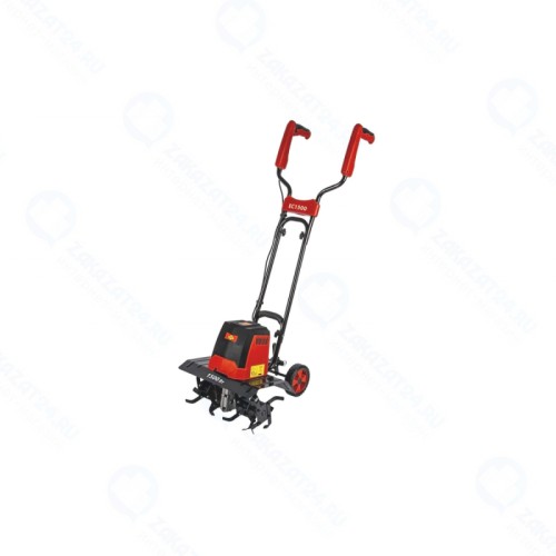 Культиватор электрический DDE EC1500