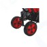 Культиватор электрический DDE EC1500