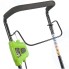 Культиватор электрический Greenworks G40TL, 40V