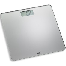 Весы напольные ADE BE1513 Leevke silver Весы напольные ADE BE1513 Leevke silver