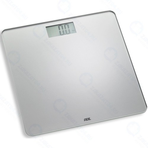 Весы напольные ADE BE1513 Leevke silver