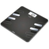 Весы напольные Beurer BF600 style, рисунок