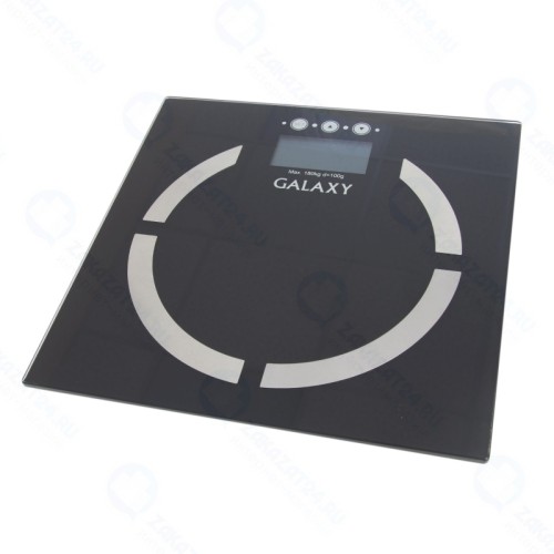 Весы напольные Galaxy GL 4850