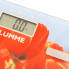 Весы напольные LUMME LU-1333 сенсор тюльпаны