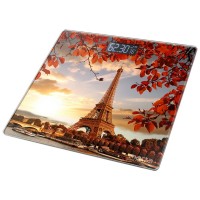 Весы напольные MARTA MT-1609 Париж