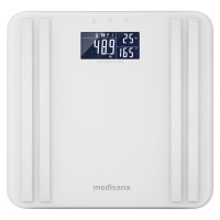 Весы электронные Medisana BS 465 white