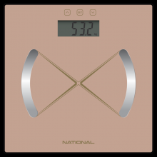 Весы напольные National NB-BS18192 Весы напольные National NB-BS18192