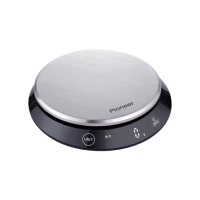Весы кухонные PIONEER PKS1011