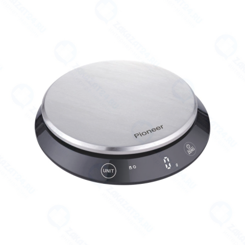 Весы кухонные PIONEER PKS1011