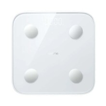 Умные весы Realme Smart Scale RMH2011 белый