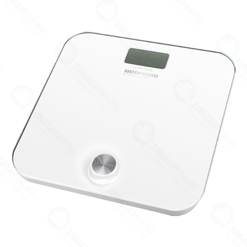 Весы напольные Redmond RS-750