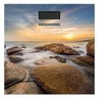 Весы напольные Redmond RS-752 камни