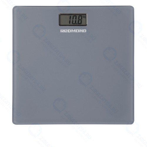 Весы напольные Redmond RS-757, серый