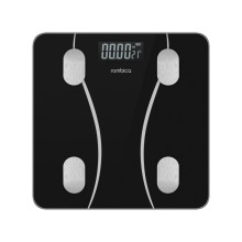 Весы напольные Rombica Scale Fit