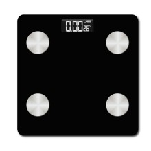 Весы напольные Rombica Scale One