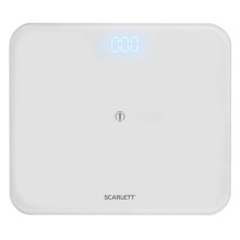 Весы напольные Scarlett SC-BS33ED48 Диагностические Весы напольные Scarlett SC-BS33ED48 Диагностические