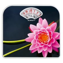 Весы напольные Scarlett SC-BS33M043 Весы напольные Scarlett SC-BS33M043