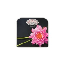 Весы напольные механические Scarlett SC-BS33M043 макс.130кг рисунок/SPA лотус Весы напольные механические Scarlett SC-BS33M043 макс.130кг рисунок/SPA лотус