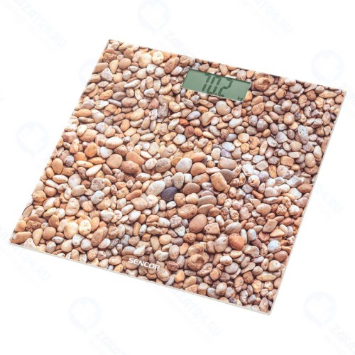 Весы напольные Sencor SBS 2302SN