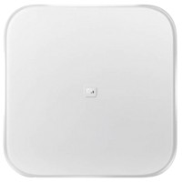 Весы напольные Xiaomi Mi Smart Scale 2 white