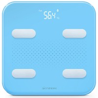 Умные весы YUNMAI S Blue