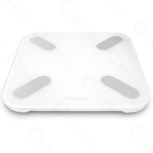 Умные весы YUNMAI X mini2 White